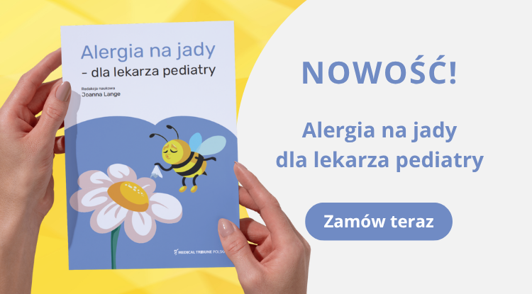 Alergia jady slider