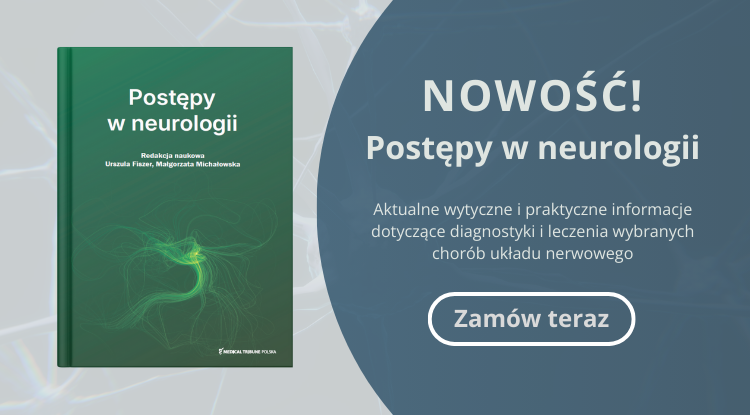 Slider postepy w neurologii