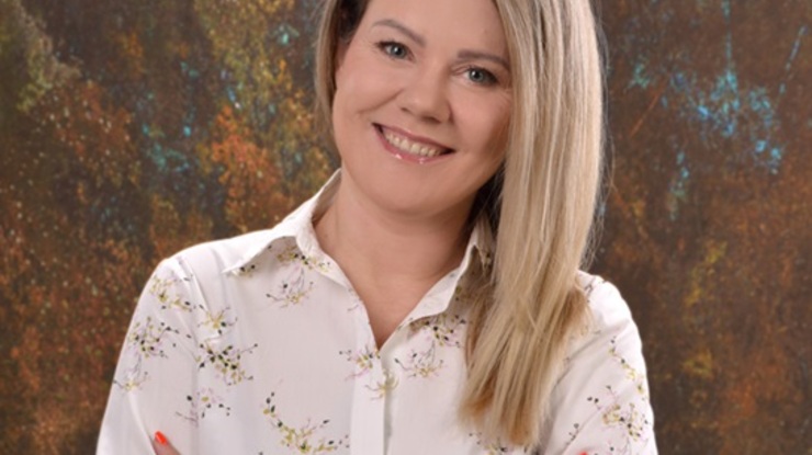 Monika talarowska