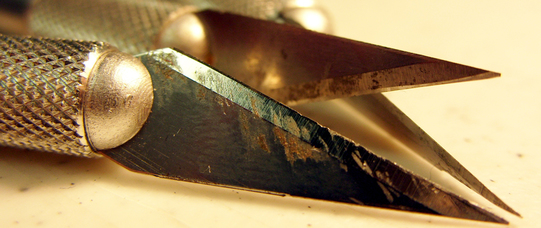 Knife 450343