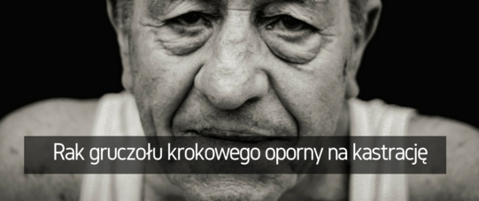 Wall rak prostaty