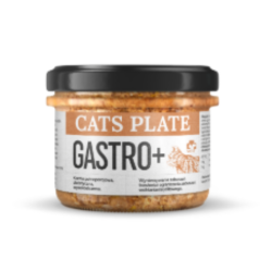 Cats Plate Vet Gastro +