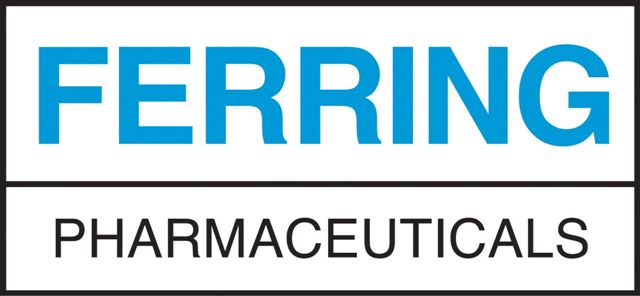 Ferring logo